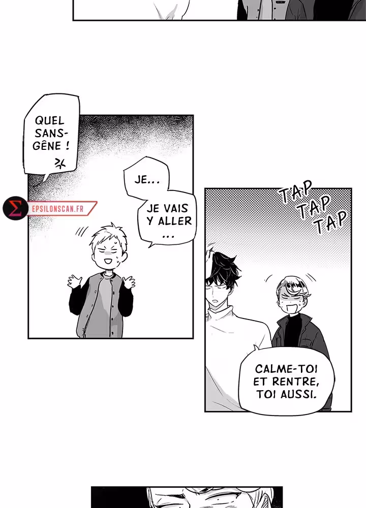 Love Is an Illusion! Chapitre 9 page 14