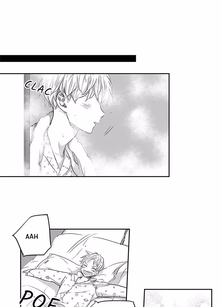 Love Is an Illusion! Chapitre 9 page 16