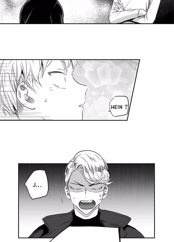 Love Is an Illusion! Chapitre 9 page 2
