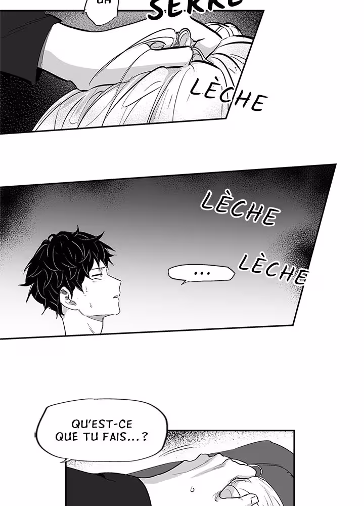 Love Is an Illusion! Chapitre 9 page 36