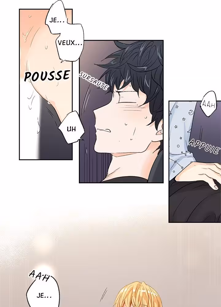 Love Is an Illusion! Chapitre 10 page 11
