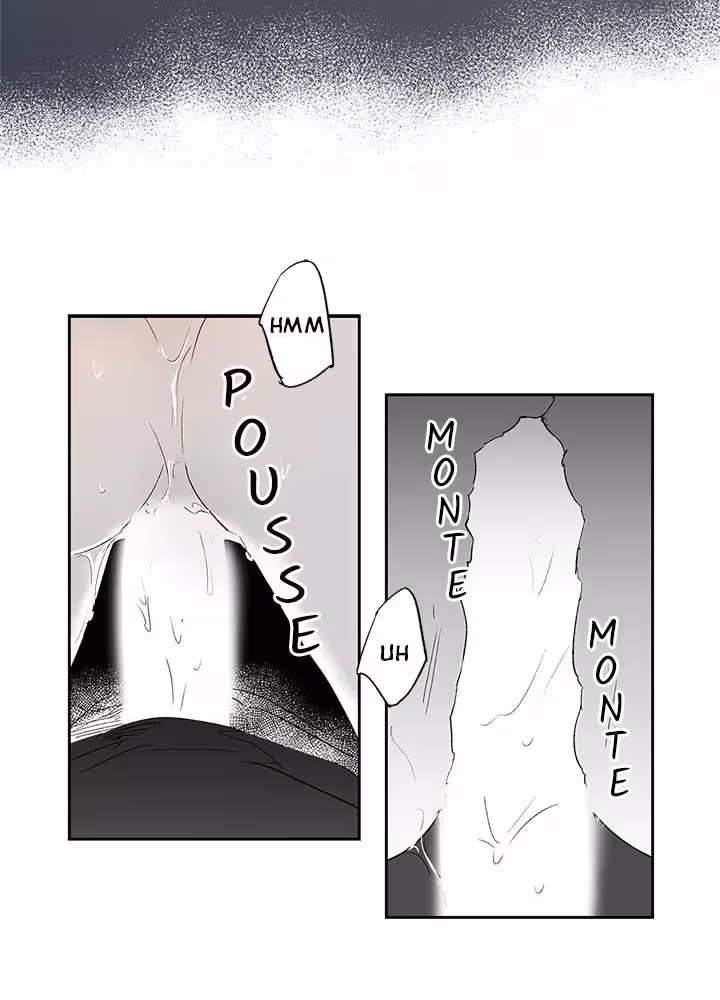 Love Is an Illusion! Chapitre 10 page 13
