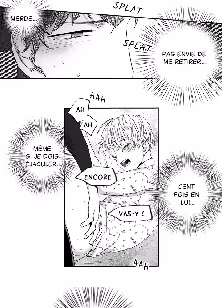Love Is an Illusion! Chapitre 10 page 18