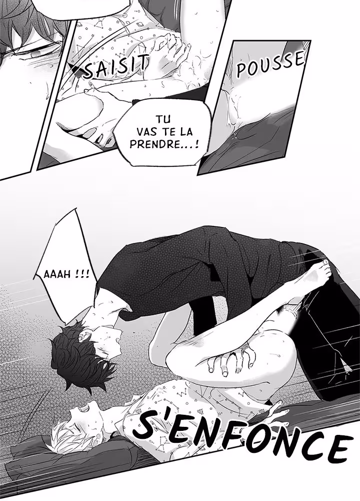 Love Is an Illusion! Chapitre 10 page 22