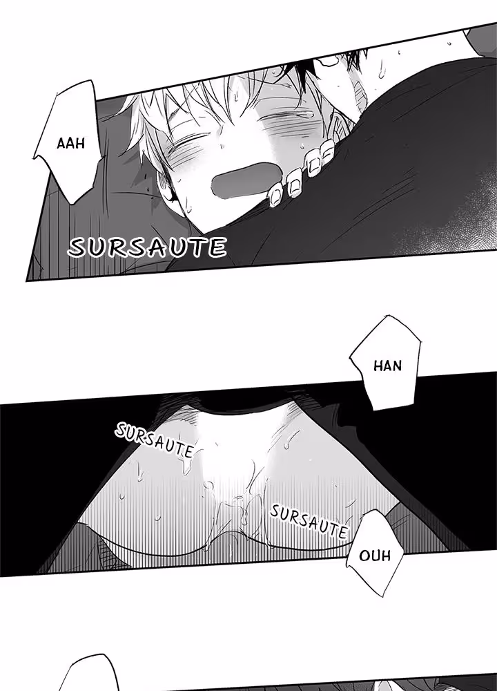 Love Is an Illusion! Chapitre 10 page 23