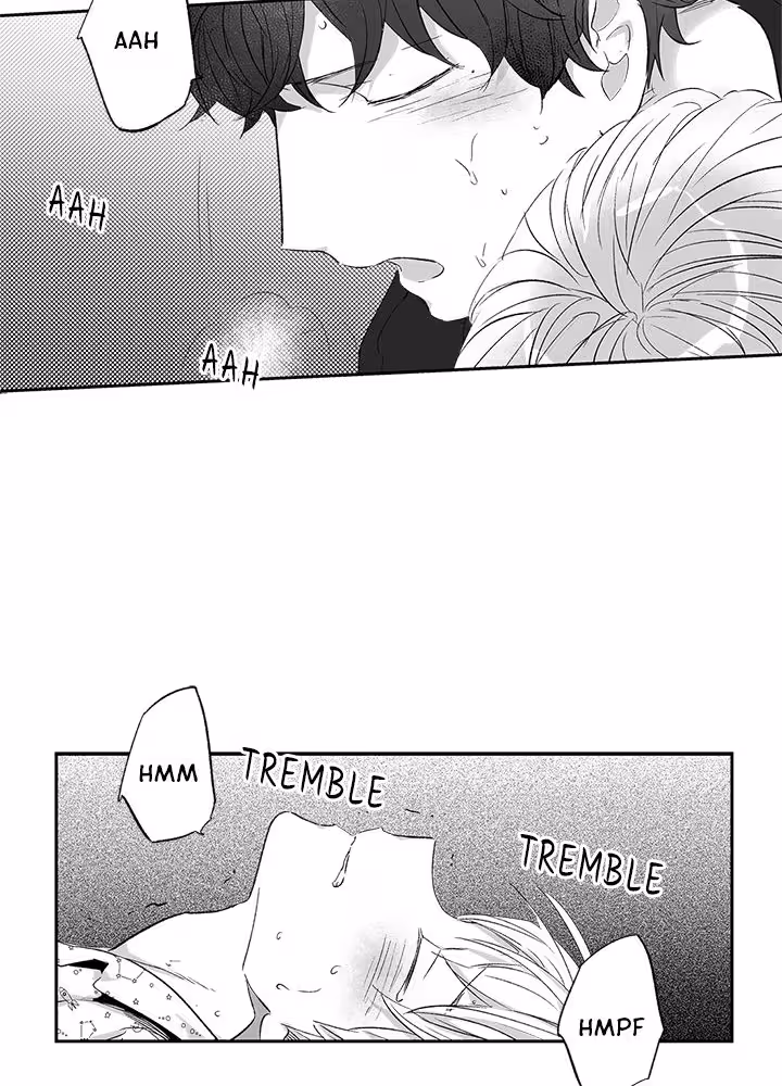 Love Is an Illusion! Chapitre 10 page 24