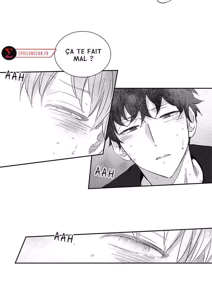 Love Is an Illusion! Chapitre 10 page 25
