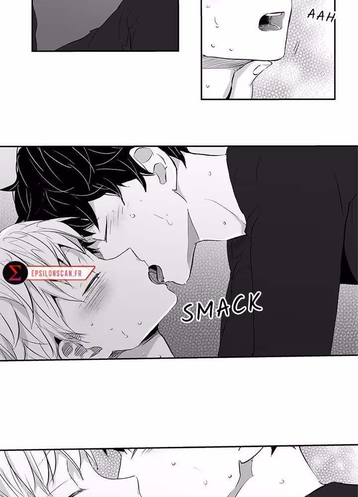 Love Is an Illusion! Chapitre 10 page 28