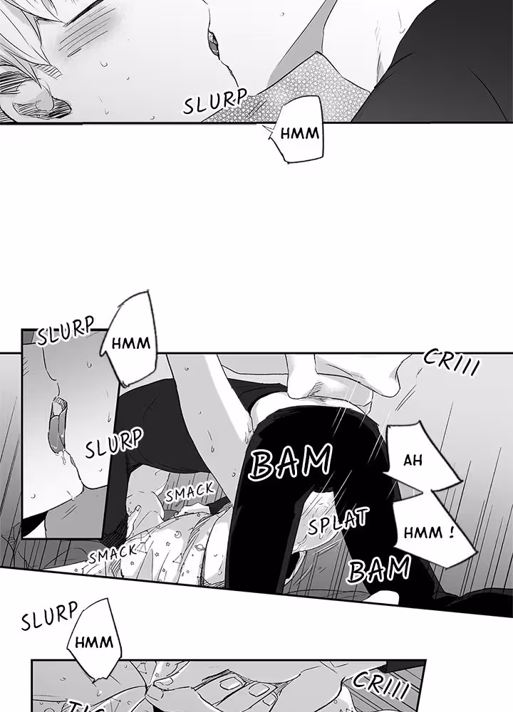 Love Is an Illusion! Chapitre 10 page 29