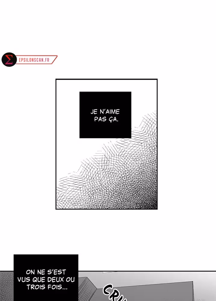 Love Is an Illusion! Chapitre 10 page 32