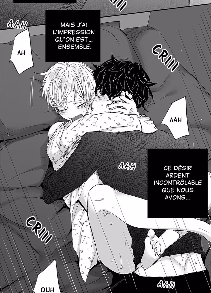 Love Is an Illusion! Chapitre 10 page 33