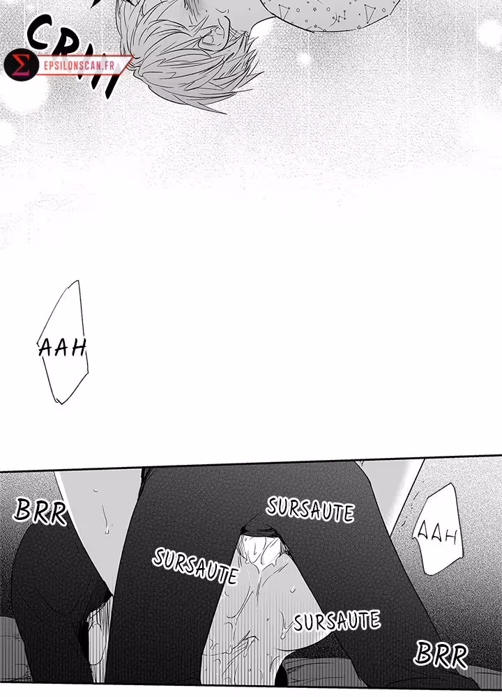 Love Is an Illusion! Chapitre 10 page 36