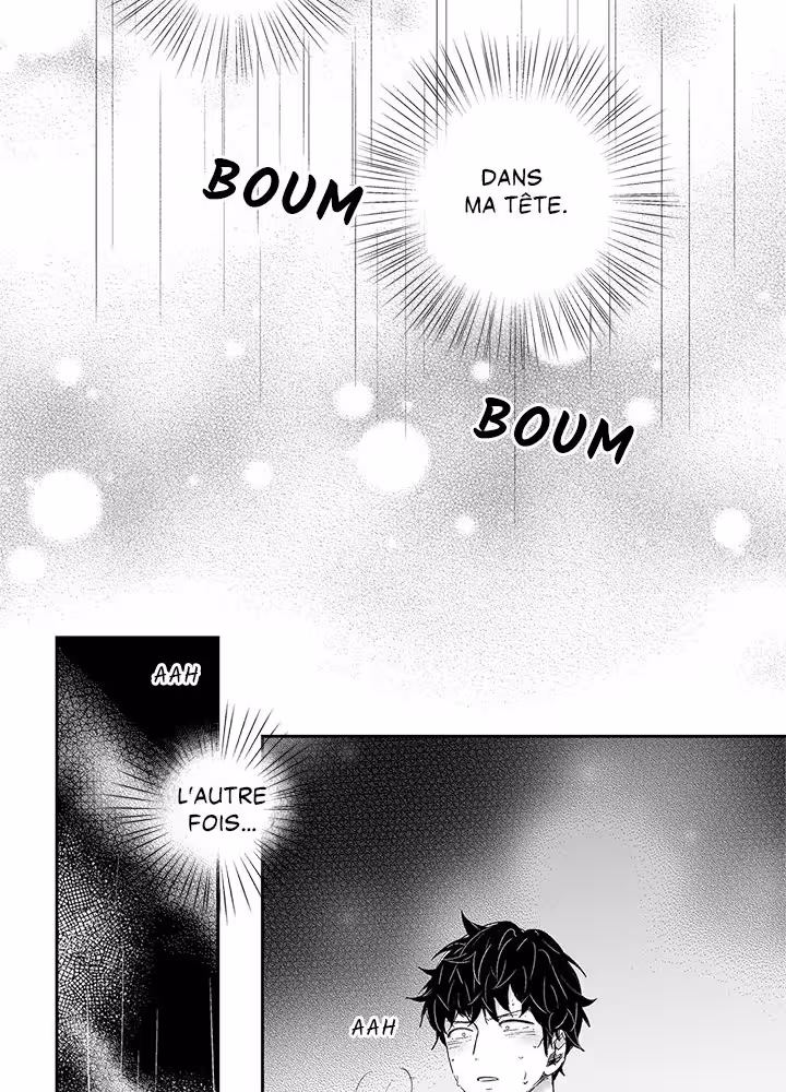 Love Is an Illusion! Chapitre 10 page 39