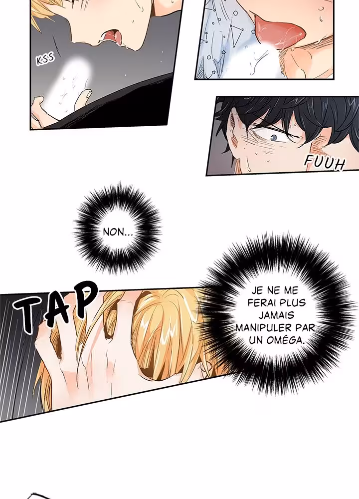 Love Is an Illusion! Chapitre 10 page 4