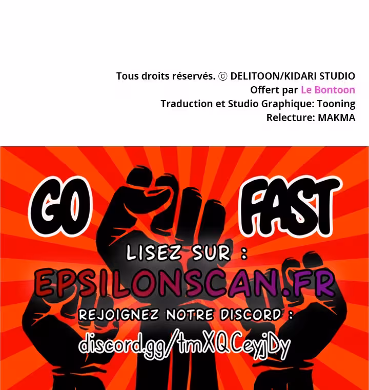Love Is an Illusion! Chapitre 10 page 41