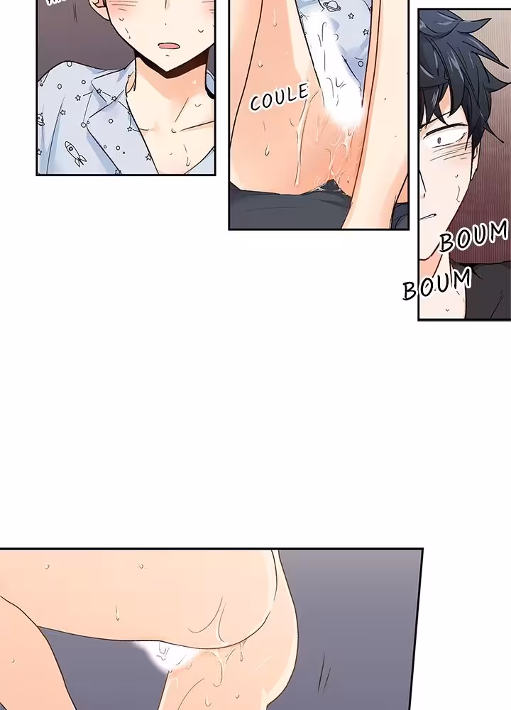 Love Is an Illusion! Chapitre 10 page 7