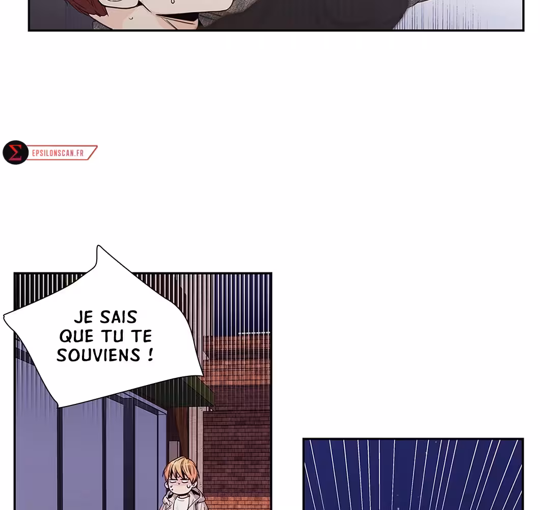 Love Is an Illusion! Chapitre 105 - Bonus 3.7 page 12