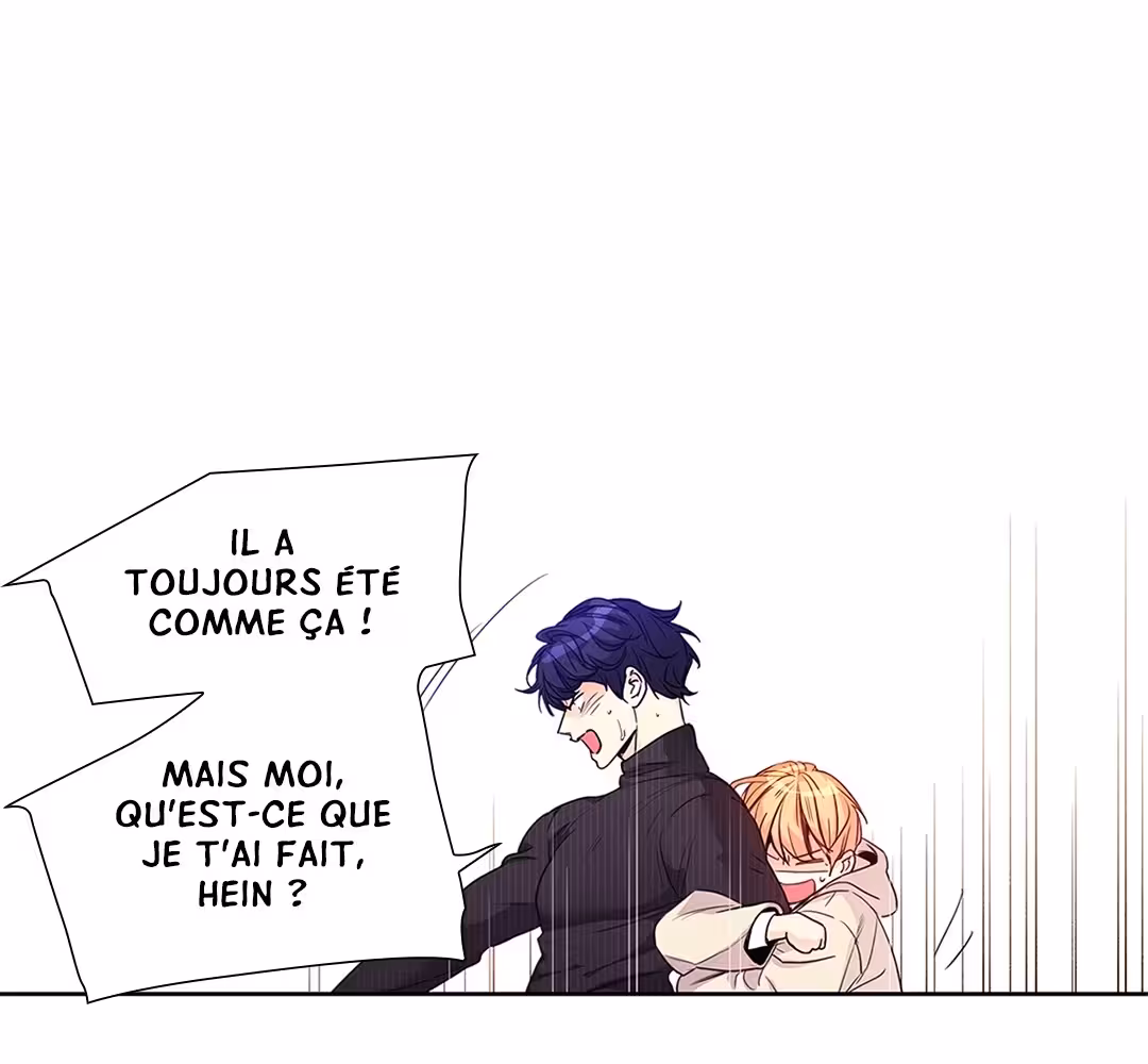 Love Is an Illusion! Chapitre 105 - Bonus 3.7 page 18