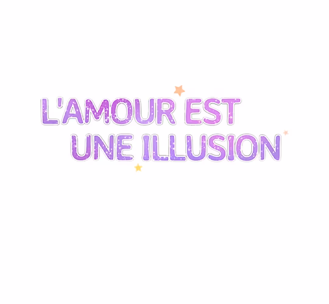 Love Is an Illusion! Chapitre 105 - Bonus 3.7 page 2