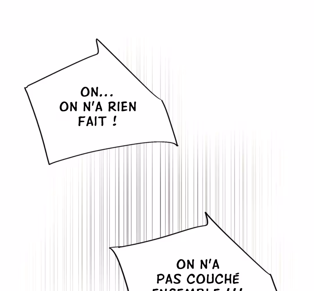 Love Is an Illusion! Chapitre 105 - Bonus 3.7 page 20