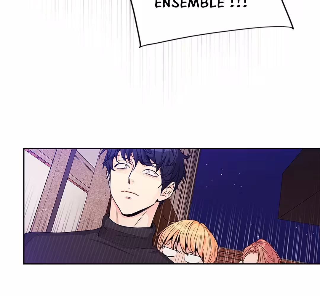 Love Is an Illusion! Chapitre 105 - Bonus 3.7 page 21