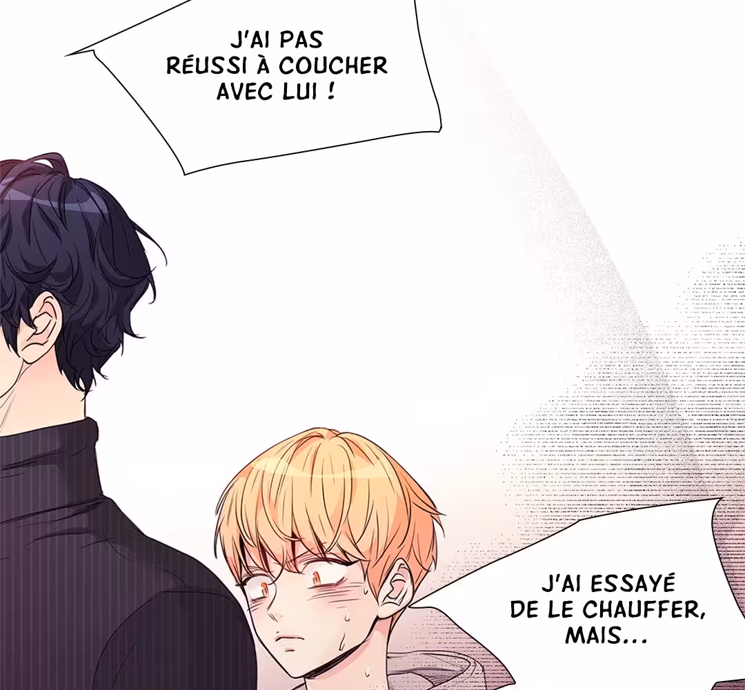 Love Is an Illusion! Chapitre 105 - Bonus 3.7 page 24