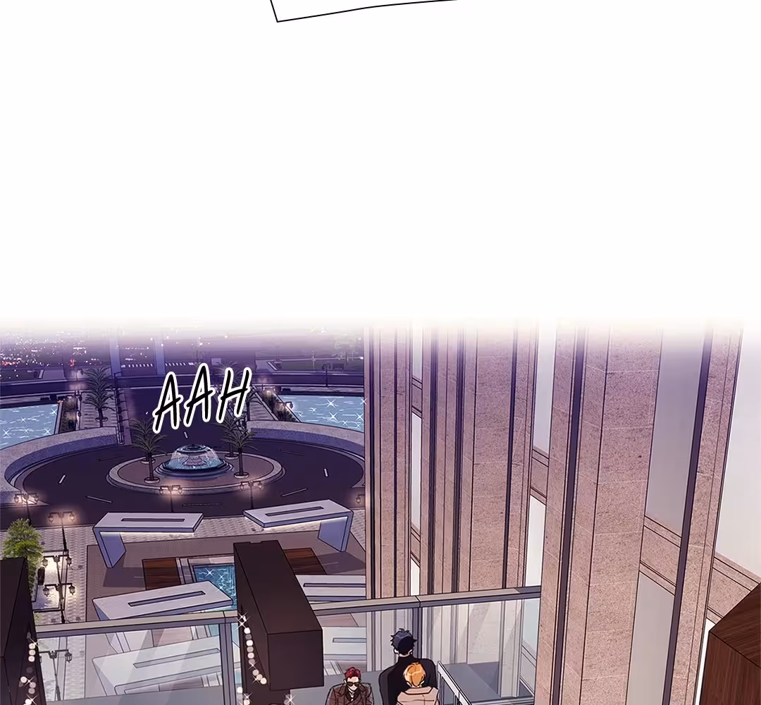 Love Is an Illusion! Chapitre 105 - Bonus 3.7 page 27
