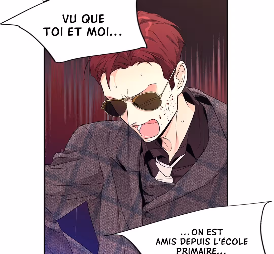 Love Is an Illusion! Chapitre 105 - Bonus 3.7 page 33