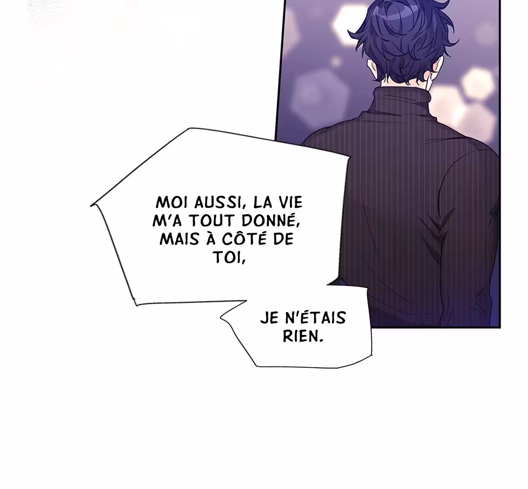 Love Is an Illusion! Chapitre 105 - Bonus 3.7 page 37