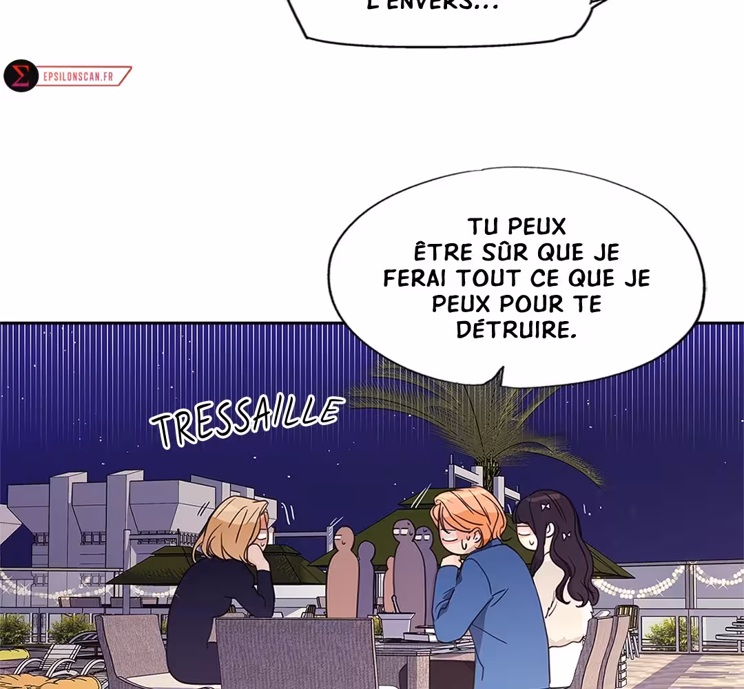 Love Is an Illusion! Chapitre 105 - Bonus 3.7 page 42