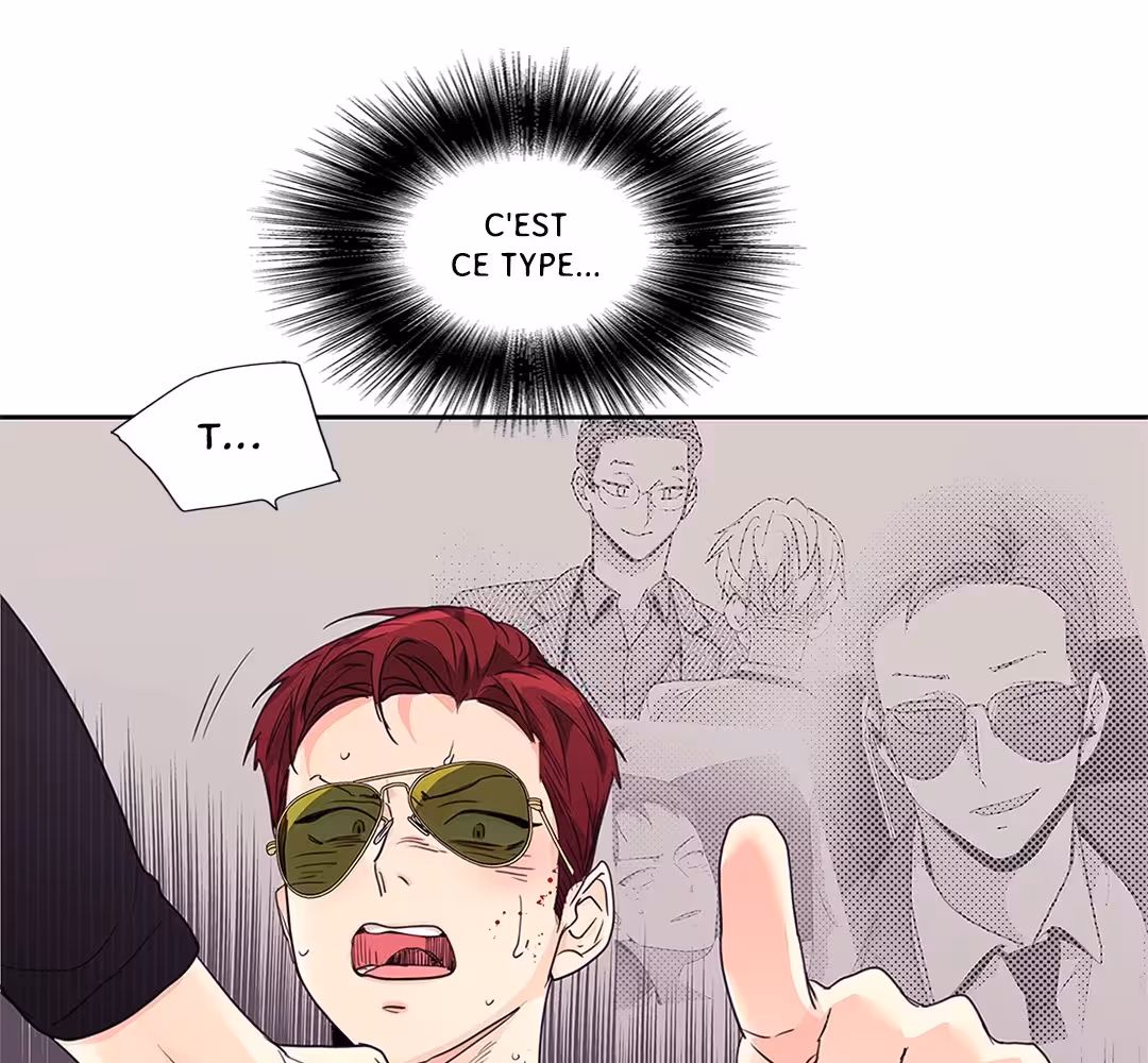 Love Is an Illusion! Chapitre 105 - Bonus 3.7 page 5