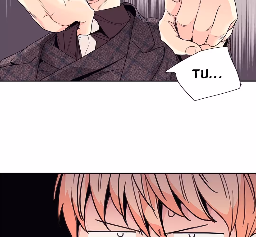 Love Is an Illusion! Chapitre 105 - Bonus 3.7 page 6