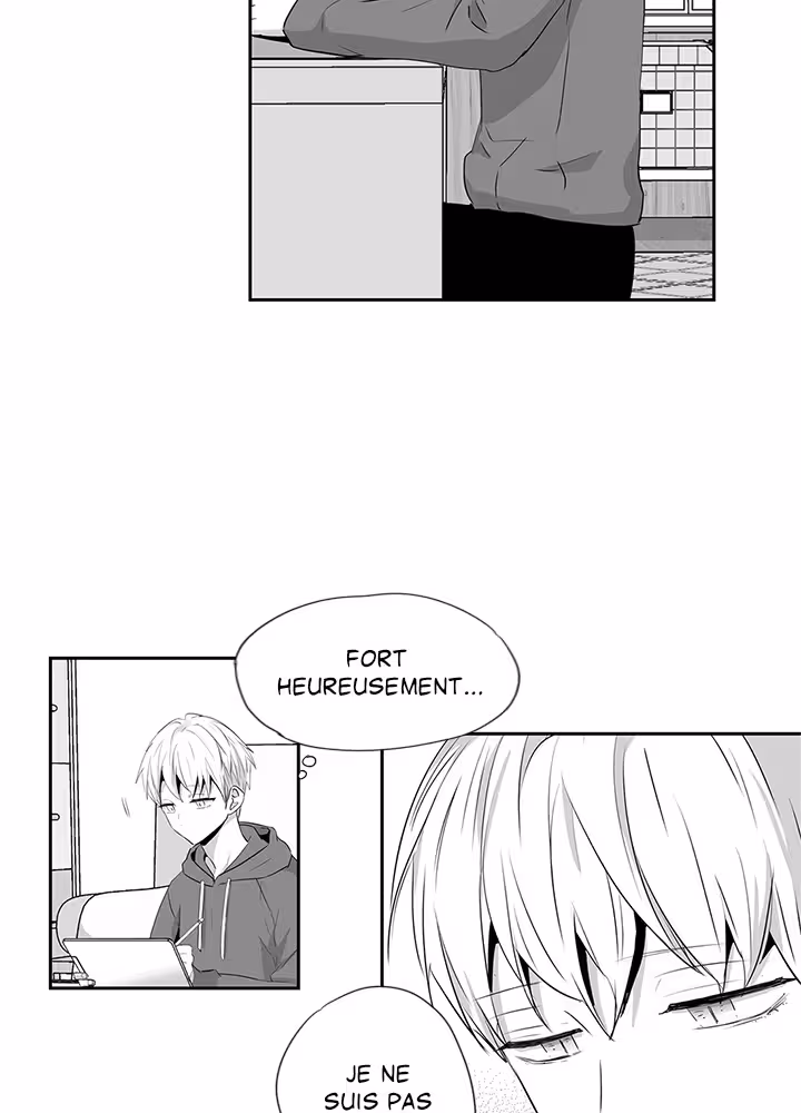 Love Is an Illusion! Chapitre 41 page 10