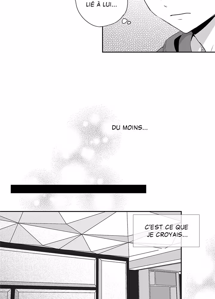 Love Is an Illusion! Chapitre 41 page 11