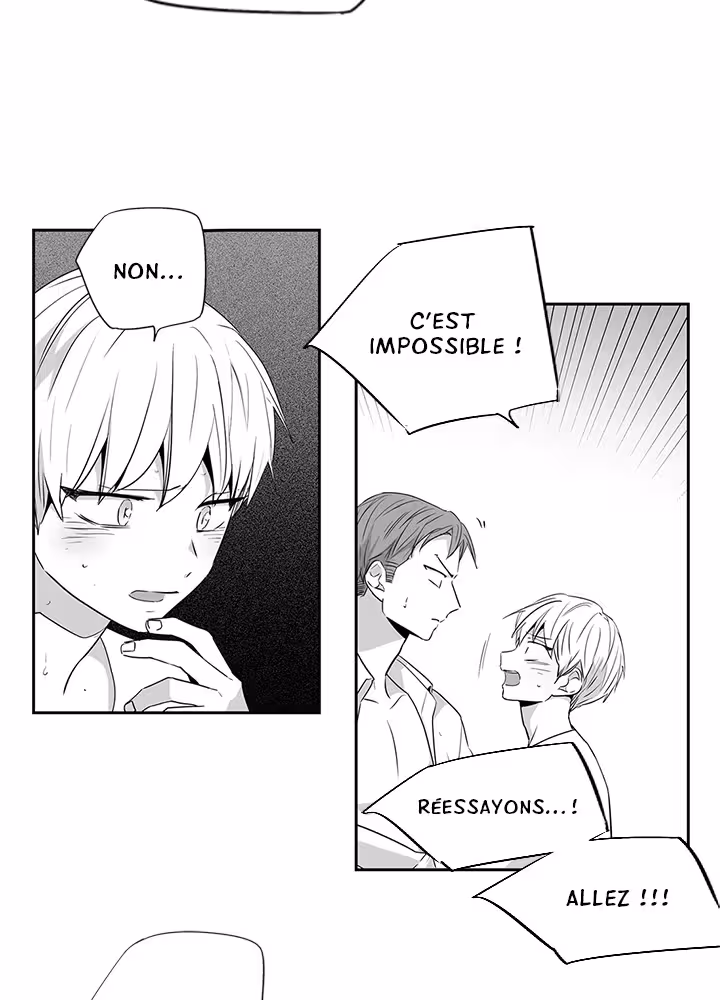 Love Is an Illusion! Chapitre 41 page 14