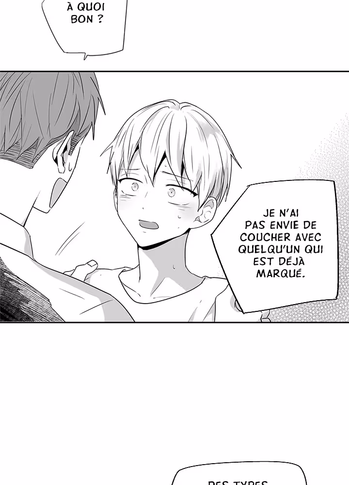 Love Is an Illusion! Chapitre 41 page 15