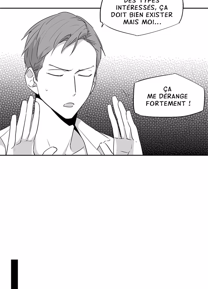 Love Is an Illusion! Chapitre 41 page 16
