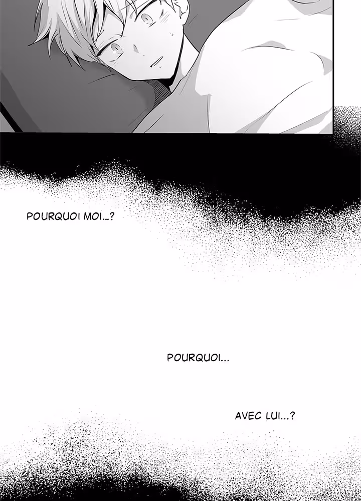 Love Is an Illusion! Chapitre 41 page 19