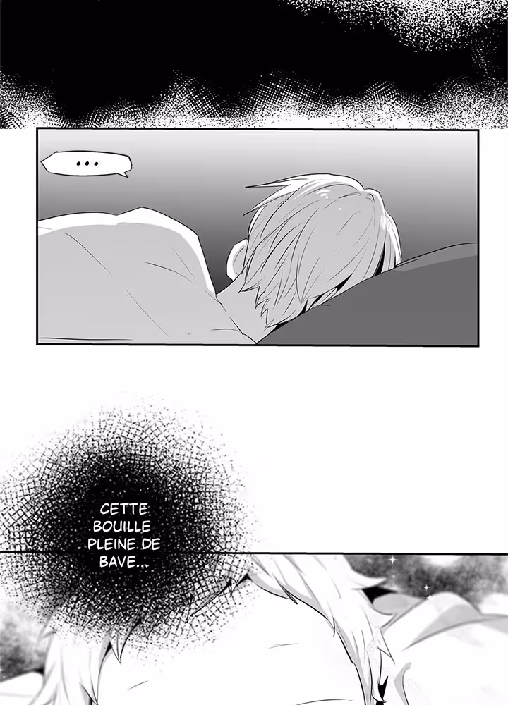 Love Is an Illusion! Chapitre 41 page 20