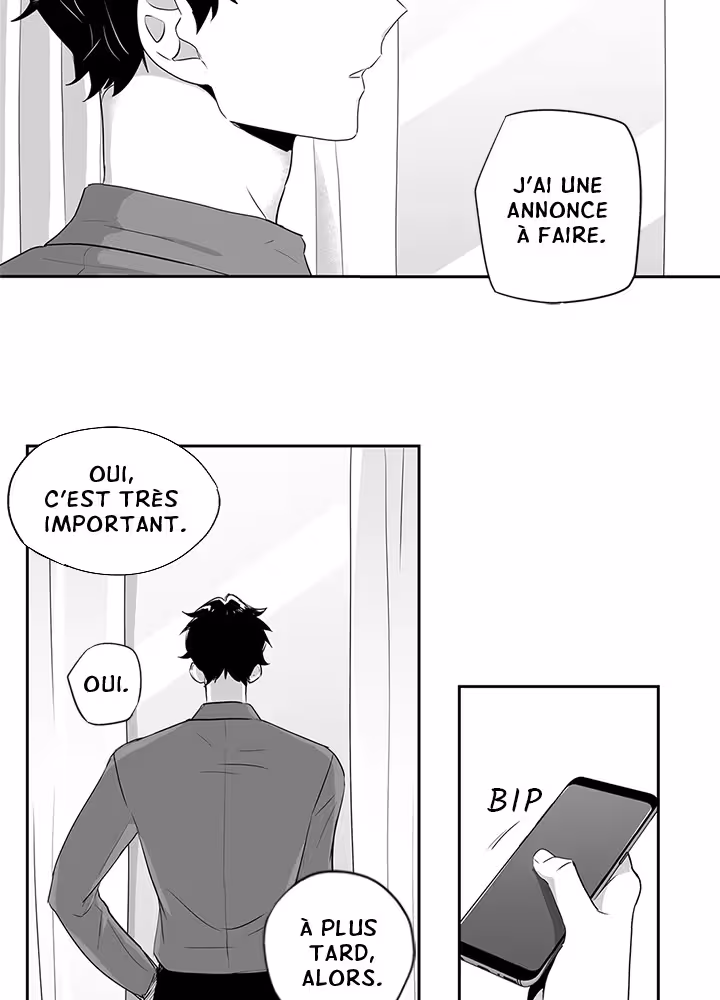 Love Is an Illusion! Chapitre 41 page 27