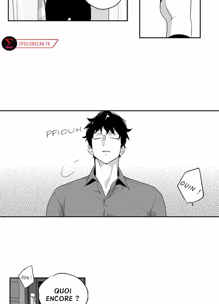 Love Is an Illusion! Chapitre 41 page 28