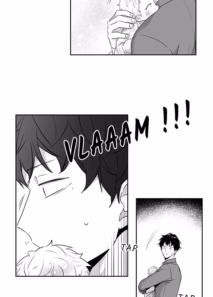 Love Is an Illusion! Chapitre 41 page 30