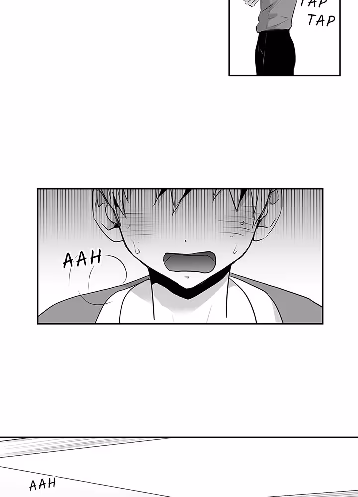 Love Is an Illusion! Chapitre 41 page 31