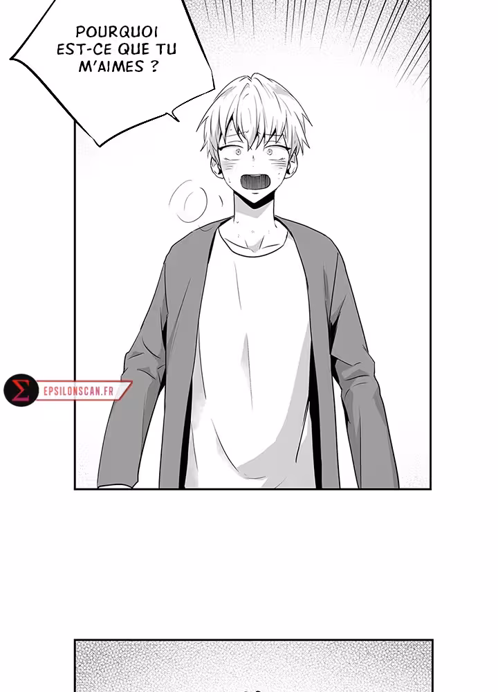 Love Is an Illusion! Chapitre 41 page 33