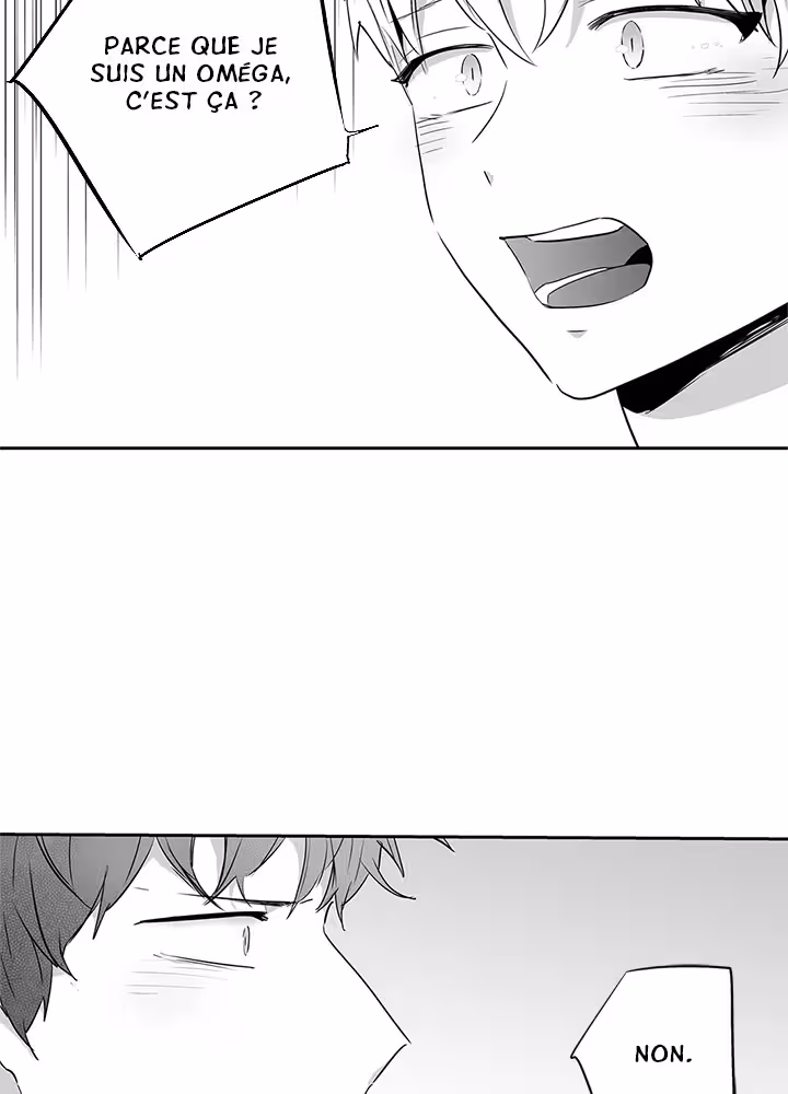 Love Is an Illusion! Chapitre 41 page 35