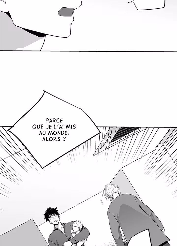 Love Is an Illusion! Chapitre 41 page 36