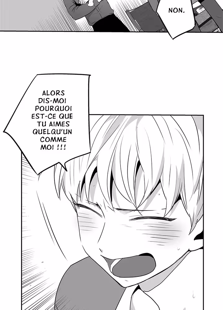 Love Is an Illusion! Chapitre 41 page 37