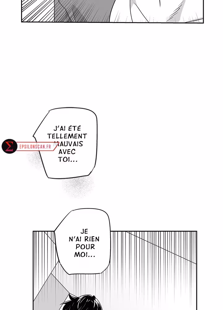 Love Is an Illusion! Chapitre 41 page 38