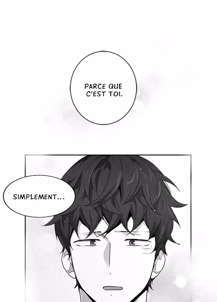 Love Is an Illusion! Chapitre 41 page 41