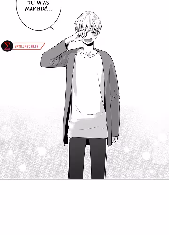 Love Is an Illusion! Chapitre 41 page 43